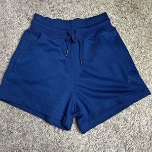 ONER ACTIVE Cotton Shorts